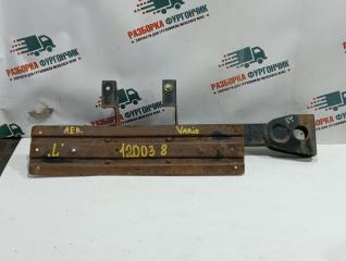 Кронштейн крыла задний Mercedes Vario 818D 670.324 2003