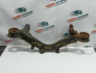 Кронштейн двигателя передний Mercedes O 814 R