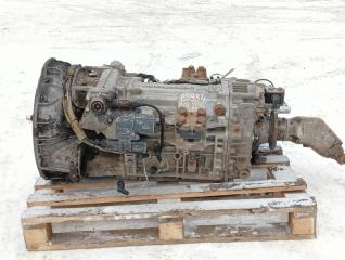 Коробка передач КПП Mercedes Actros MP1 2548 1999