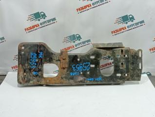 Усилитель бампера передний правый Mercedes MK 1722