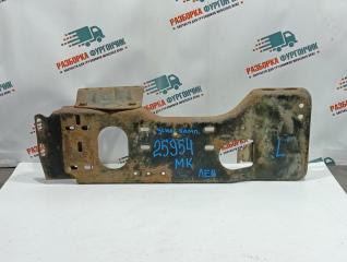 Усилитель бампера передний левый Mercedes MK 1722