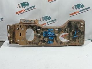 Усилитель бампера передний левый Mercedes MK 1722