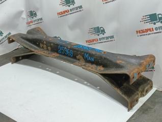 Траверса рамы поперечная MAN 17.272 1992
