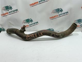 Патрубок радиатора Mercedes LK 809 1990