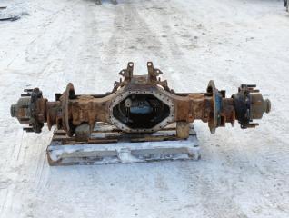Задний мост Mercedes Actros MP1 4148 AK 8X8 2000