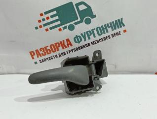 Ручка двери внутренняя передняя левая Mercedes Atego