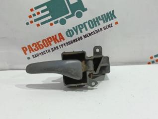 Ручка двери внутренняя передняя левая Mercedes Atego 815 1999