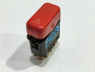Кнопка аварийки Mercedes 814D