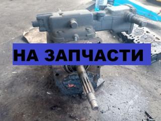 Коробка передач КПП Mercedes-Benz LK 1999