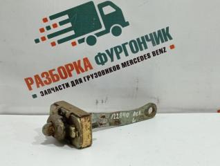 Ограничитель двери левый Mercedes Actros MP1 2003