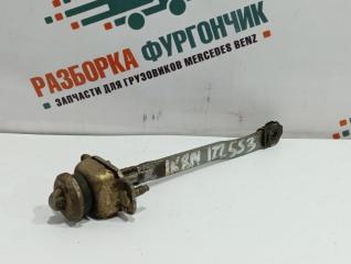 Ограничитель двери Mercedes 814D 1990
