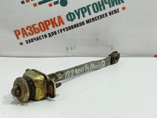 Ограничитель двери левый Mercedes 609D T2 Rex 1996