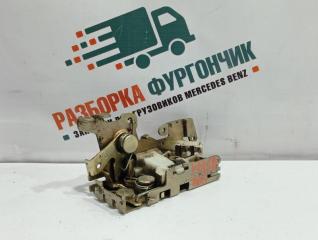 Замок двери Mercedes Sprinter Б/У Замок двери Mercedes Sprinter