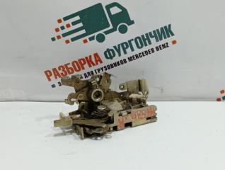 Замок двери передний правый Mercedes Atego Б/У Замок двери передний правый Mercedes Atego