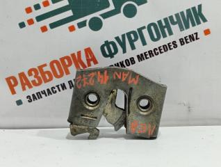 Замок двери передний левый MAN 14.272 1992 Б/У Замок двери передний левый MAN 14.272 1992