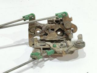 Замок двери передний левый MAN 14.272 1992 Б/У Замок двери передний левый MAN 14.272 1992