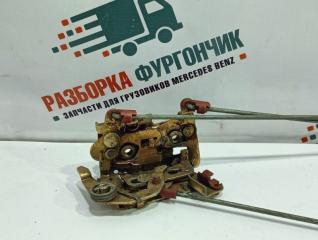 Замок двери передний правый MAN 14.272 1992 Б/У Замок двери передний правый MAN 14.272 1992