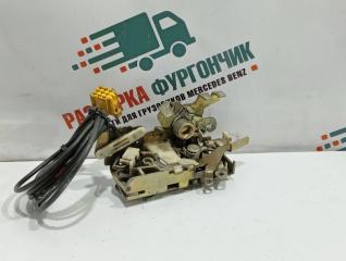 Замок двери передний левый Mercedes Atego Б/У Замок двери передний левый Mercedes Atego