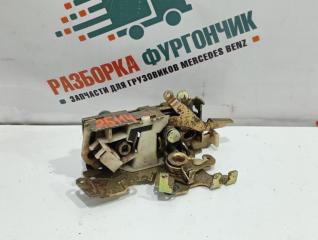 Замок двери передний правый Mercedes Sprinter Б/У Замок двери передний правый Mercedes Sprinter