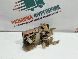 Замок двери передний правый Mercedes Atego Б/У Замок двери передний правый Mercedes Atego