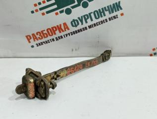 Ограничитель двери передний Mercedes T2 (Rex) 1992