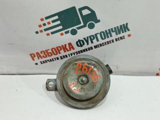 Звуковой сигнал Mercedes Actros