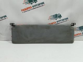 Солнцезащитный козырек Mercedes 814D 1996