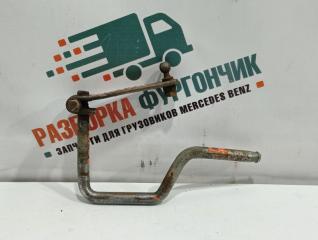 Педаль газа Mercedes-Benz 814