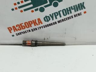 Трубка топливная форсунки Mercedes Atego 2000 Б/У Трубка топливная форсунки Mercedes Atego 2000