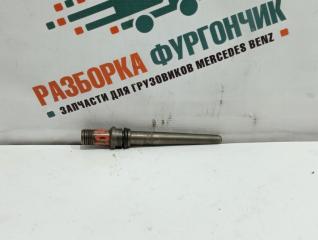 Трубка топливная форсунки Mercedes Atego 2000 Б/У Трубка топливная форсунки Mercedes Atego 2000