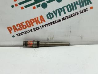 Трубка топливная форсунки Mercedes Atego 2000 Б/У Трубка топливная форсунки Mercedes Atego 2000