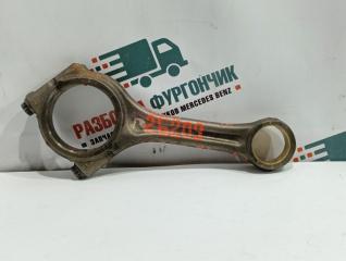 Шатун Mercedes Atego 2000