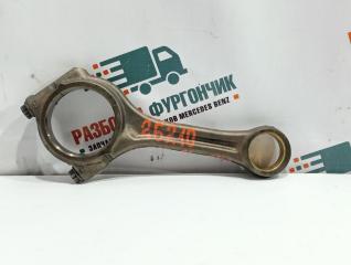 Шатун Mercedes Atego 2000