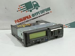 Тахограф Mercedes-Benz Actros MP1 1840 LS 4X2 1999