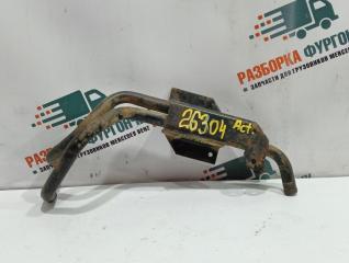 Патрубок печки Mercedes Actros MP1 4140 AK 8X8 2000