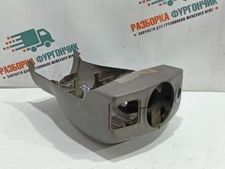 Кожух рулевой колонки Mercedes LK 814 1991