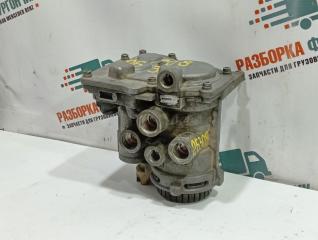 Кран управления тормозами прицепа Mercedes Actros MP1 1840 LS 4X2 1999