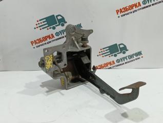 Блок педалей Mercedes NG 1417