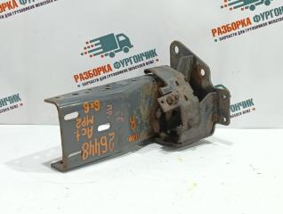 Кронштейн подножки передний правый Mercedes Actros MP2 3348 AS 6X6 2007