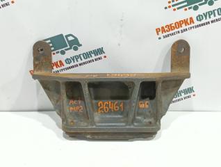 Отбойник рессоры задний Mercedes Actros MP2 3348 AS 6X6 2007