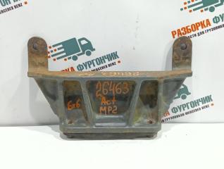 Отбойник рессоры задний Mercedes Actros MP2 3348 AS 6X6 2007