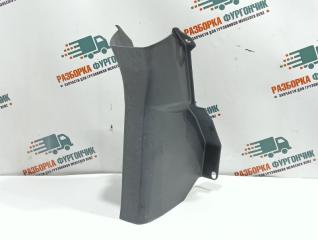 Кожух рулевой колонки Mercedes LK 817 1995