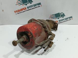 Энергоаккумулятор задний Mercedes 814D 1990 Б/У Энергоаккумулятор задний Mercedes 814D 1990