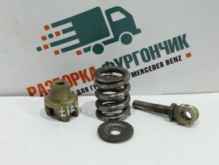Пружина педали сцепления Mercedes 817 1995