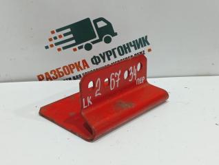Отбойник рессоры Mercedes 1317 LK/LN 1990