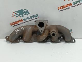Выпускной коллектор Mercedes W210 Б/У Выпускной коллектор Mercedes W210