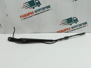 Поводок дворника передний Mercedes-Benz 817 1995
