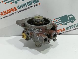 Кран осушителя Mercedes-Benz 814 1990 Б/У Кран осушителя Mercedes-Benz 814 1990