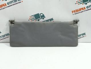Солнцезащитный козырек Mercedes 817 1995