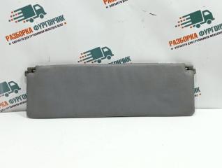 Солнцезащитный козырек Mercedes 817 1995